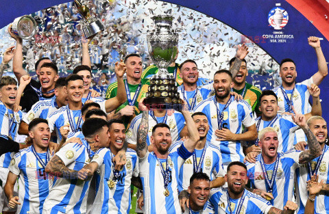 Copa America 2024