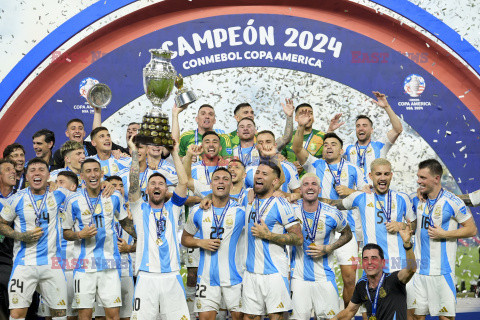 Copa America 2024