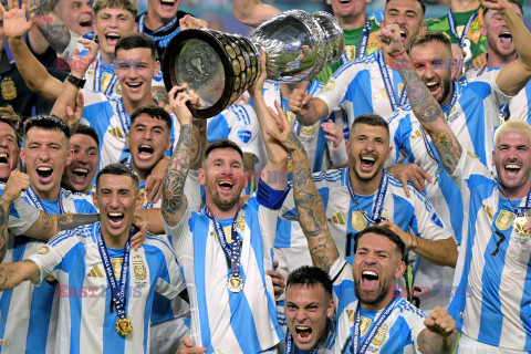 Copa America 2024