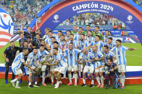 Copa America 2024