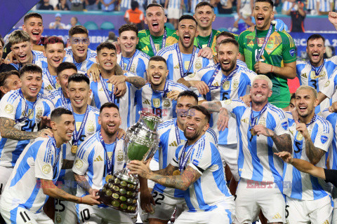 Copa America 2024