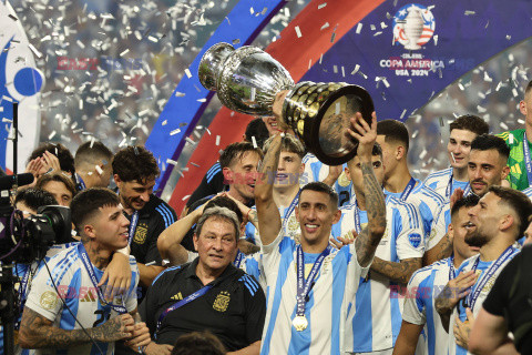 Copa America 2024