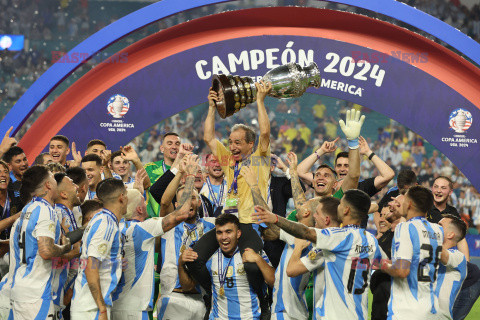 Copa America 2024