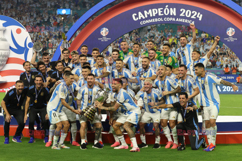 Copa America 2024