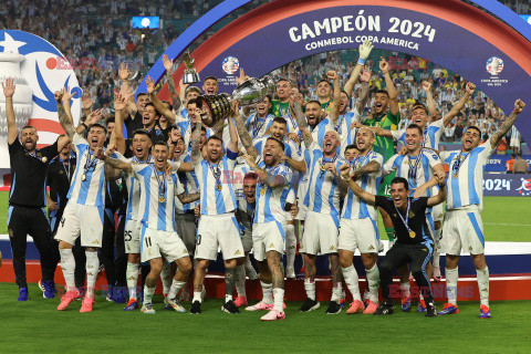 Copa America 2024