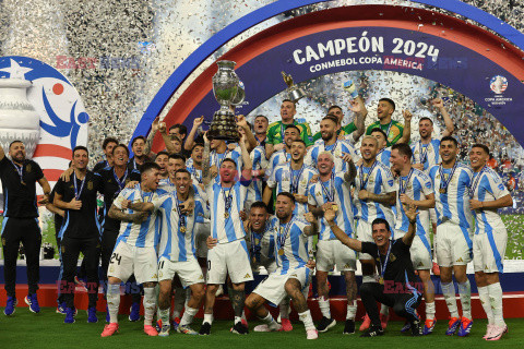 Copa America 2024