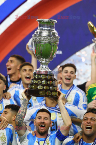 Copa America 2024