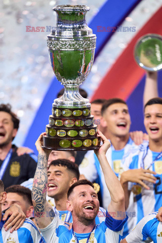 Copa America 2024