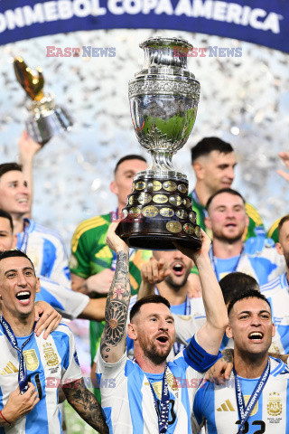 Copa America 2024