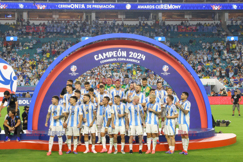 Copa America 2024