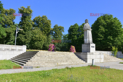 Polska Albin Marciniak