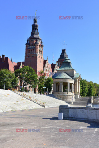 Polska Albin Marciniak