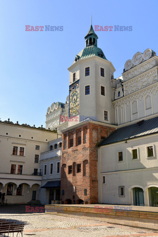 Polska Albin Marciniak