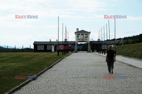  Muzeum Gross Rosen w Rogoznicy