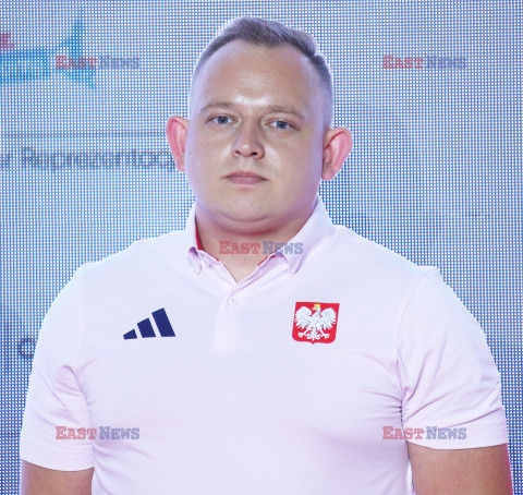 Ślubowania Olimpijskiej Reprezentacji Polski