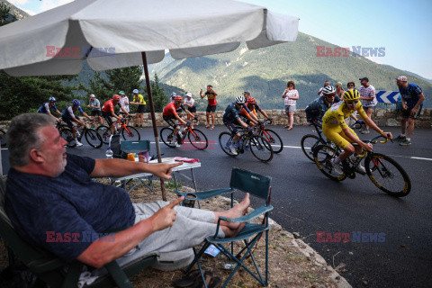 Tour de France 2024