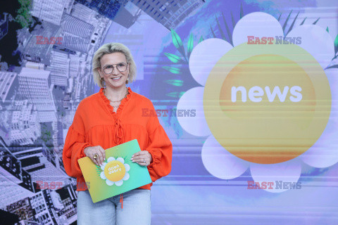 Dzień Dobry TVN i jego goście - lipiec 2024