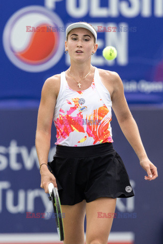 WTA 125 Polish Open