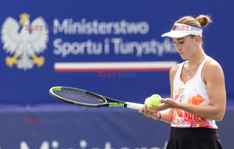 WTA 125 Polish Open