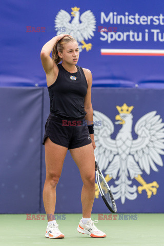 WTA 125 Polish Open