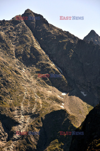 Polskie Tatry Albin Marciniak