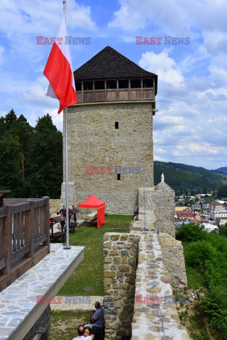 Małopolska Albin Marciniak