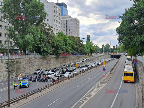 Warszawa MaZa