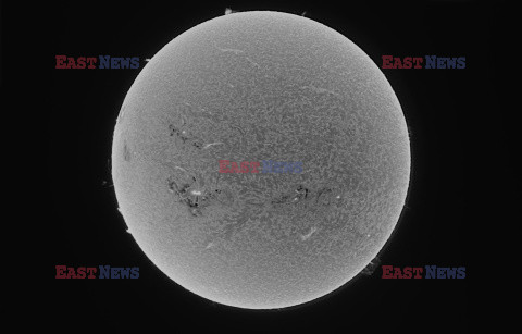 Archiwum zagraniczne East News 2024-08