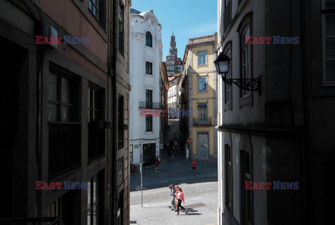 Portugalia: Porto