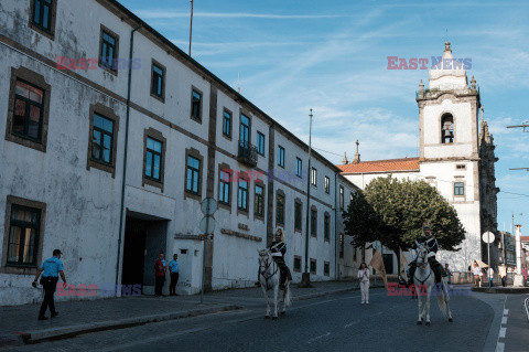 Portugalia: Porto