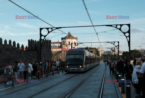 Portugalia: Porto