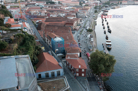 Portugalia: Porto