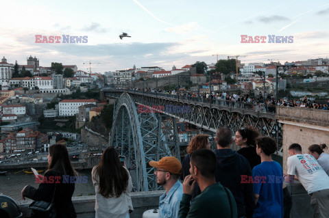 Portugalia: Porto