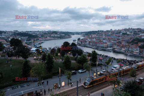 Portugalia: Porto