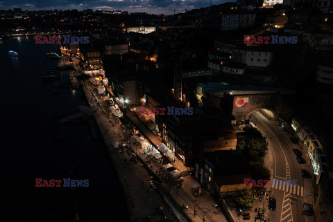 Portugalia: Porto