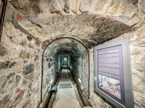 Muzeum Titanica na sprzedaż