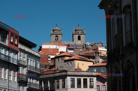 Portugalia: Porto