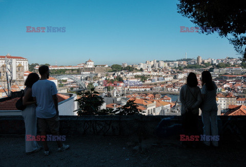 Portugalia: Porto