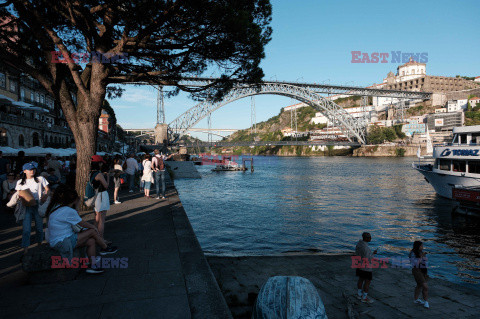 Portugalia: Porto