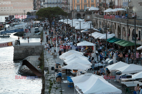 Portugalia: Porto