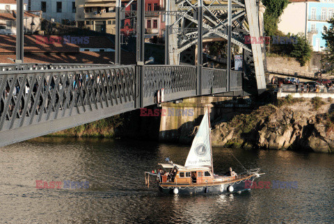 Portugalia: Porto