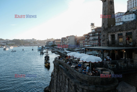 Portugalia: Porto