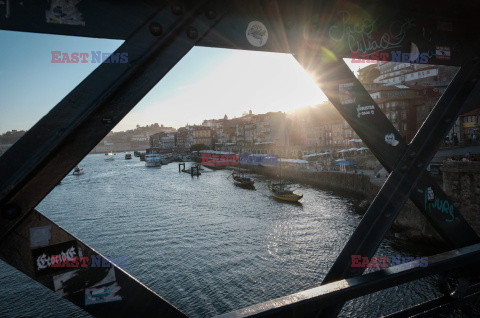 Portugalia: Porto