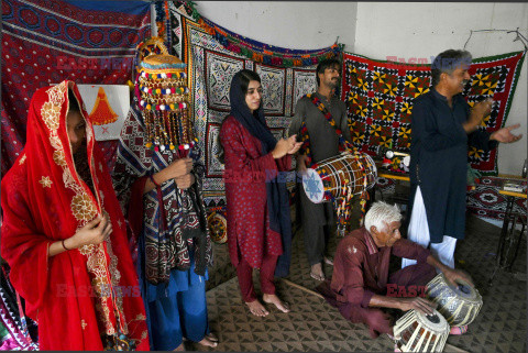 Małżeństwa małoletnich w Pakistanie