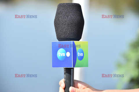 Dzień dobry TVN na plaży La Playa