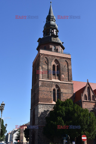 Polska Albin Marciniak