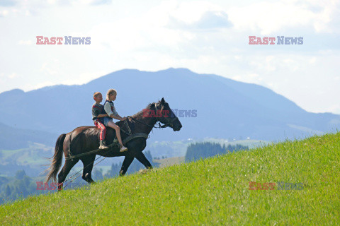 Ukraińskie Karpaty