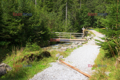 Polskie Tatry Albin Marciniak