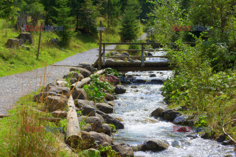 Polskie Tatry Albin Marciniak