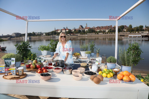 Dzień Dobry TVN i jego goście - sierpień 2024